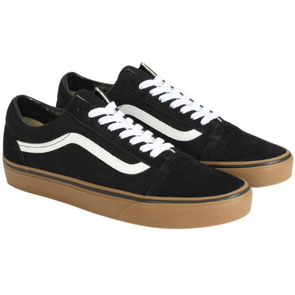 VANS ヴァンズ スニーカー US企画 USA オールドスクール 靴 シューズ OLD SKOOL 正規品 メンズ レディース ユニセックス ブラック ホワイト ネイビー ホワイト バンズ 定番 サイドストライプ カジュアル アメカジ VN000D3H VN0001R1GI6