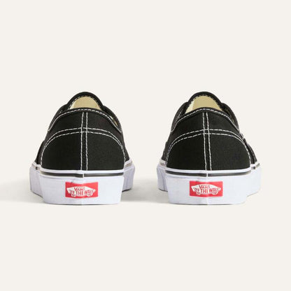 VANSヴァンズスニーカーオーセンティック靴シューズAUTHENTIC正規品メンズレディースユニセックスブラックホワイトネイビーレッド定番カジュアルアメカジUSA企画VN000EE3