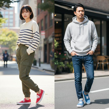 VANSヴァンズスニーカーオーセンティック靴シューズAUTHENTIC正規品メンズレディースユニセックスブラックホワイトネイビーレッド定番カジュアルアメカジUSA企画VN000EE3