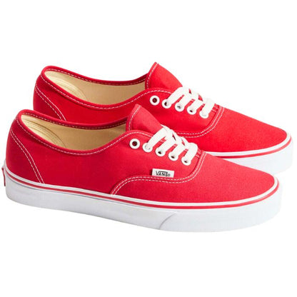 VANS ヴァンズ スニーカー US企画 USA オーセンティック 靴 シューズ AUTHENTIC 正規品 メンズ レディース ユニセックス ブラック ホワイト ネイビー レッド バンズ 定番 カジュアル アメカジ USA企画 VN000EE3