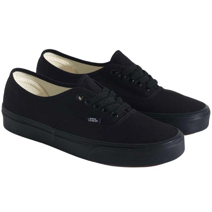 VANS ヴァンズ スニーカー US企画 USA オーセンティック 靴 シューズ AUTHENTIC 正規品 メンズ レディース ユニセックス ブラック ホワイト ネイビー レッド バンズ 定番 カジュアル アメカジ USA企画 VN000EE3