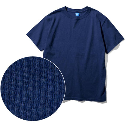 GoodOnグッドオンTシャツ半袖メンズレディースユニセックスクルーネック無地大きいサイズ5.5ozUSAコットン綿100％製品染め顔料染め日本製アメカジS/SCREWTEEGOST-701GOST7013X