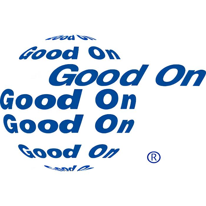 GoodOnグッドオンTシャツ半袖メンズレディースユニセックスクルーネック無地大きいサイズ5.5ozUSAコットン綿100％製品染め顔料染め日本製アメカジS/SCREWTEEGOST-701GOST7013X
