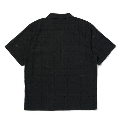 リーバイスLevi'sメンズシャツ綿100スタンダードフィットメンズ半袖シャツ開襟シャツ涼しいレースキャンプシャツカジュアルシャツ005H50004005H50002