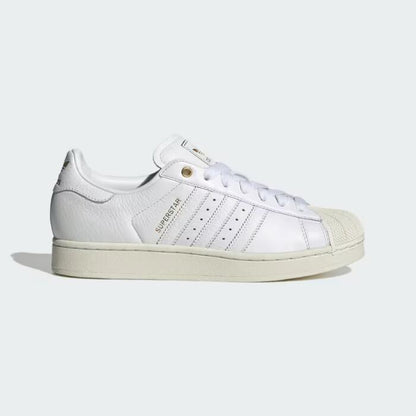 adidasOriginalsアディダスオリジナルスSUPERSTARIIスーパースター2KI0980スニーカーメンズホワイトプレミアムレザーシェルトゥ白