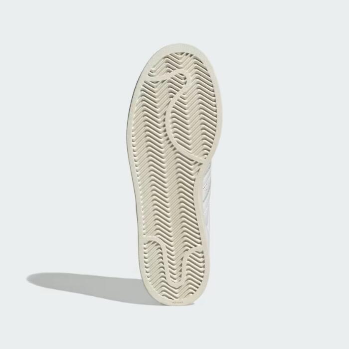 adidasOriginalsアディダスオリジナルスSUPERSTARIIスーパースター2KI0980スニーカーメンズホワイトプレミアムレザーシェルトゥ白