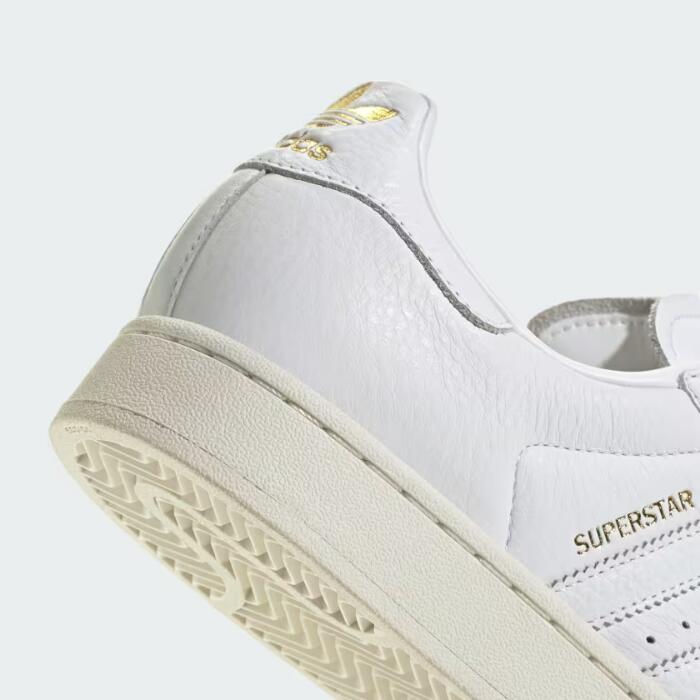 adidasOriginalsアディダスオリジナルスSUPERSTARIIスーパースター2KI0980スニーカーメンズホワイトプレミアムレザーシェルトゥ白