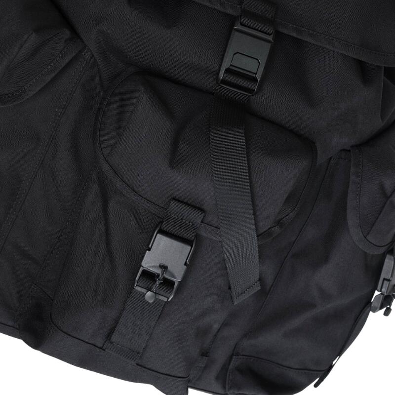 BAICYCLONbybagjackバイシクロンバイバッグジャックNCL-04リュックバックパック33L大容量PC収納CORDURAコーデュラ撥水メンズレディース通勤通学ブラックNEXTCORELINE2026SS