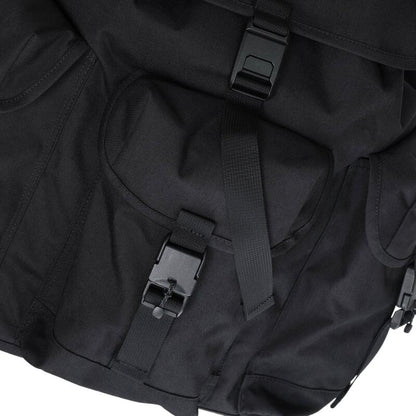 BAICYCLONbybagjackバイシクロンバイバッグジャックNCL-04リュックバックパック33L大容量PC収納CORDURAコーデュラ撥水メンズレディース通勤通学ブラックNEXTCORELINE2026SS