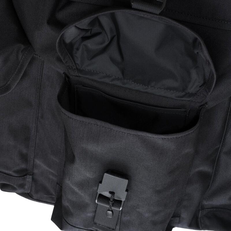 BAICYCLONbybagjackバイシクロンバイバッグジャックNCL-04リュックバックパック33L大容量PC収納CORDURAコーデュラ撥水メンズレディース通勤通学ブラックNEXTCORELINE2026SS