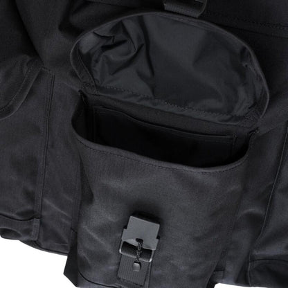 BAICYCLONbybagjackバイシクロンバイバッグジャックNCL-04リュックバックパック33L大容量PC収納CORDURAコーデュラ撥水メンズレディース通勤通学ブラックNEXTCORELINE2026SS