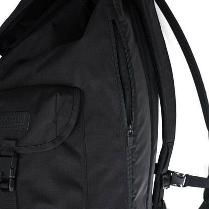 BAICYCLONbybagjackバイシクロンバイバッグジャックNCL-04リュックバックパック33L大容量PC収納CORDURAコーデュラ撥水メンズレディース通勤通学ブラックNEXTCORELINE2026SS