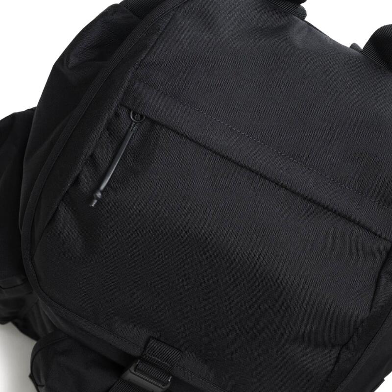 BAICYCLONbybagjackバイシクロンバイバッグジャックNCL-04リュックバックパック33L大容量PC収納CORDURAコーデュラ撥水メンズレディース通勤通学ブラックNEXTCORELINE2026SS