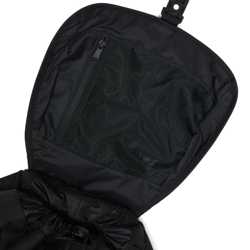 BAICYCLONbybagjackバイシクロンバイバッグジャックNCL-04リュックバックパック33L大容量PC収納CORDURAコーデュラ撥水メンズレディース通勤通学ブラックNEXTCORELINE2026SS