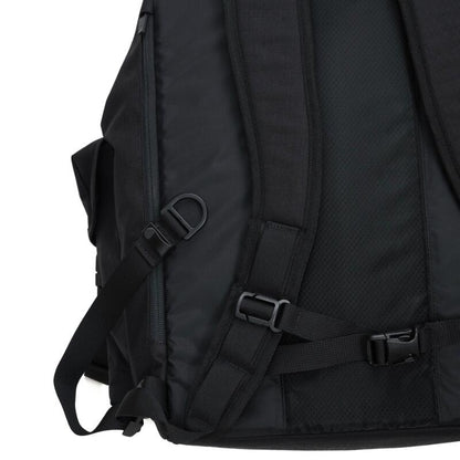 BAICYCLONbybagjackバイシクロンバイバッグジャックNCL-04リュックバックパック33L大容量PC収納CORDURAコーデュラ撥水メンズレディース通勤通学ブラックNEXTCORELINE2026SS