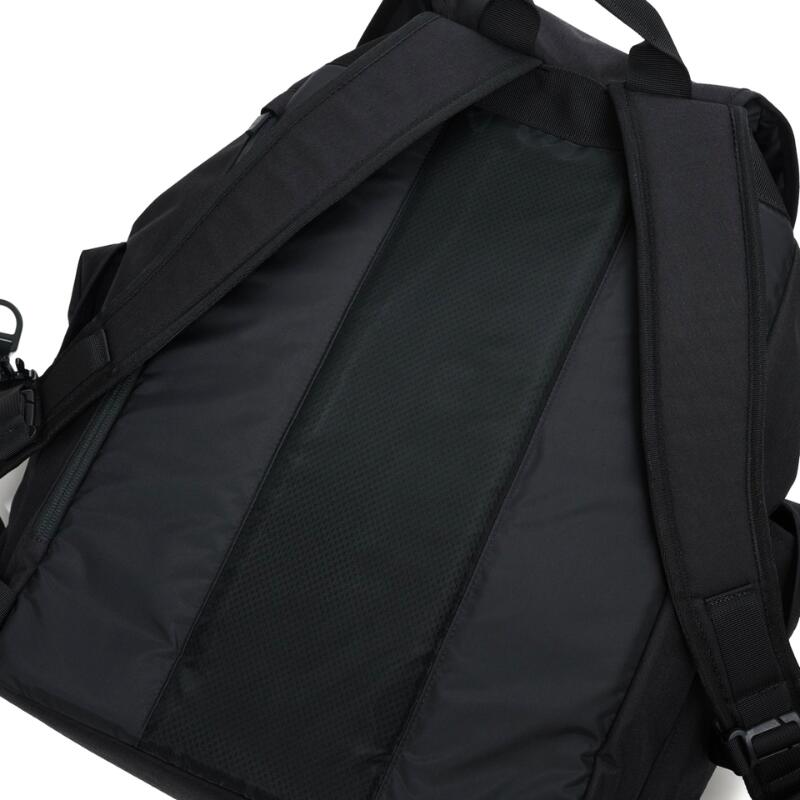 BAICYCLONbybagjackバイシクロンバイバッグジャックNCL-04リュックバックパック33L大容量PC収納CORDURAコーデュラ撥水メンズレディース通勤通学ブラックNEXTCORELINE2026SS