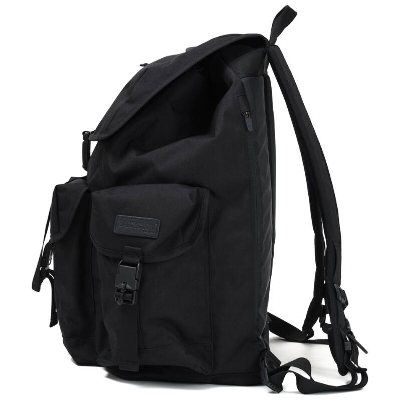 BAICYCLONbybagjackバイシクロンバイバッグジャックNCL-04リュックバックパック33L大容量PC収納CORDURAコーデュラ撥水メンズレディース通勤通学ブラックNEXTCORELINE2026SS