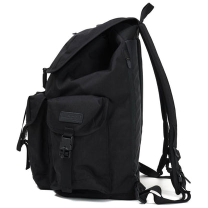 BAICYCLONbybagjackバイシクロンバイバッグジャックNCL-04リュックバックパック33L大容量PC収納CORDURAコーデュラ撥水メンズレディース通勤通学ブラックNEXTCORELINE2026SS