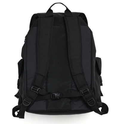 BAICYCLONbybagjackバイシクロンバイバッグジャックNCL-04リュックバックパック33L大容量PC収納CORDURAコーデュラ撥水メンズレディース通勤通学ブラックNEXTCORELINE2026SS