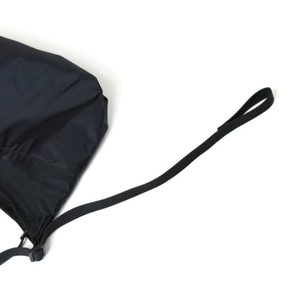 BAICYCLONbybagjackバイシクロンBCL-56ミニショルダーバッグメンズレディース斜めがけ軽量撥水小さめコンパクトナイロンCORDURAコーデュラリップストップサブバッグ旅行アウトドアブラック