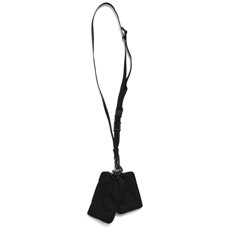 BAICYCLONbybagjackバイシクロンバイバッグジャックNCL-05COMBOSHOULDERショルダーバッグスマホショルダースマホケーススマホポーチ財布ウォレットコインケースコーデュラ撥水メンズレディース