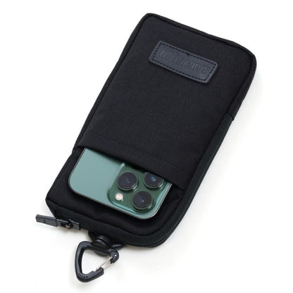 BAICYCLONbybagjackバイシクロンバイバッグジャックNCL-05COMBOSHOULDERショルダーバッグスマホショルダースマホケーススマホポーチ財布ウォレットコインケースコーデュラ撥水メンズレディース