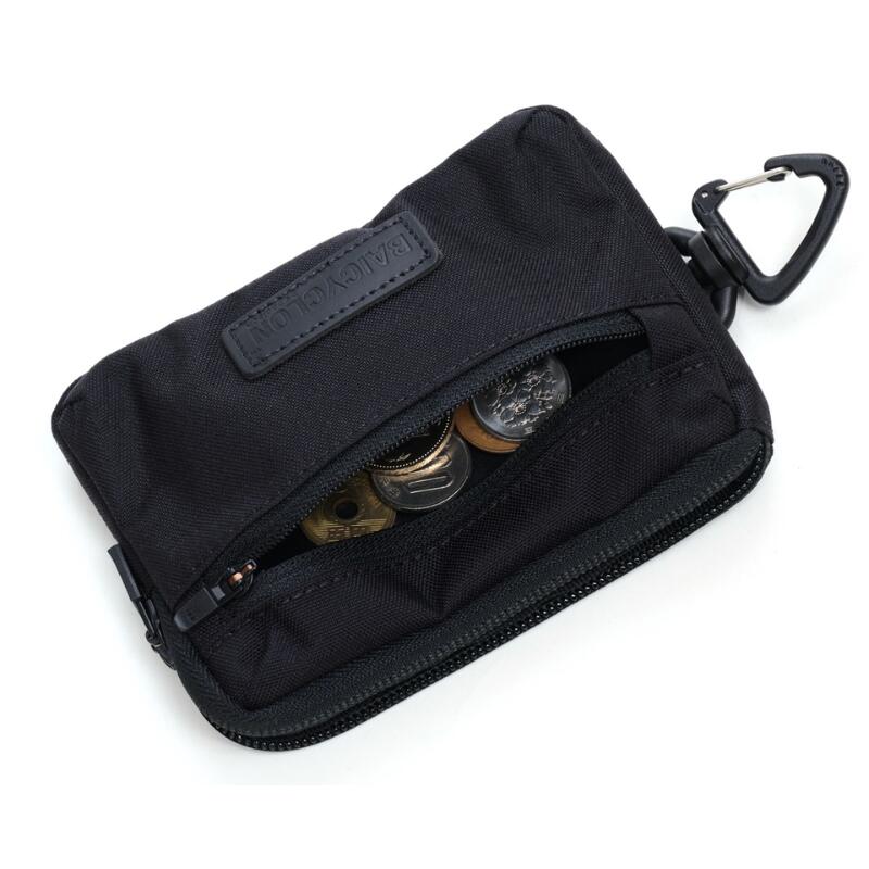 BAICYCLONbybagjackバイシクロンバイバッグジャックNCL-05COMBOSHOULDERショルダーバッグスマホショルダースマホケーススマホポーチ財布ウォレットコインケースコーデュラ撥水メンズレディース