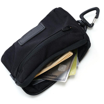 BAICYCLONbybagjackバイシクロンバイバッグジャックNCL-05COMBOSHOULDERショルダーバッグスマホショルダースマホケーススマホポーチ財布ウォレットコインケースコーデュラ撥水メンズレディース