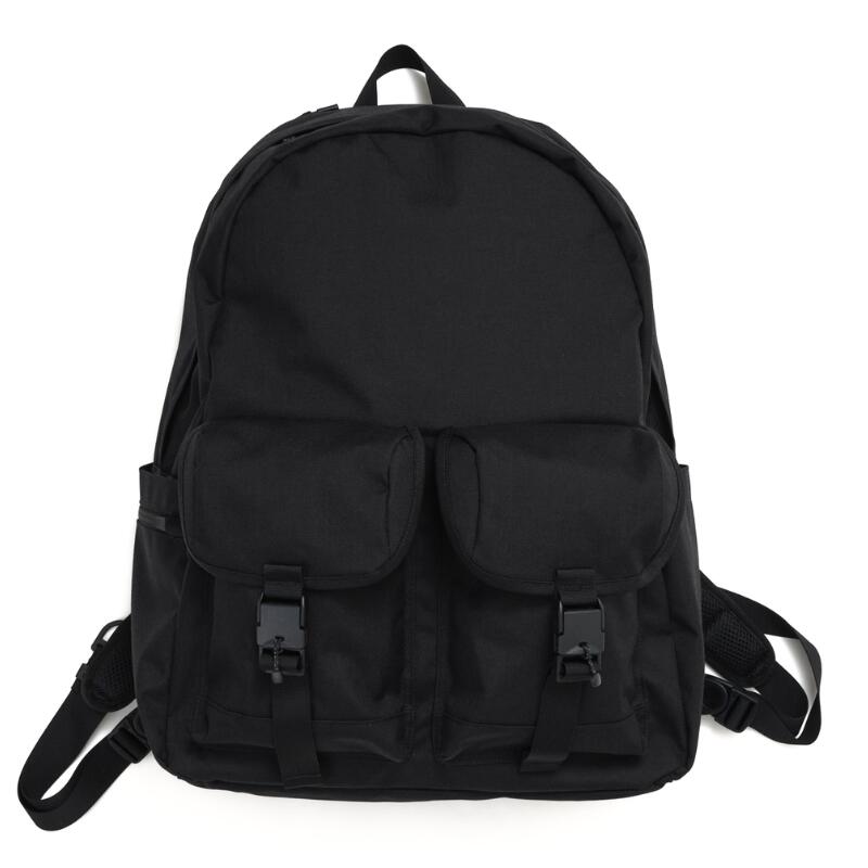 BAICYCLONbybagjackバイシクロンバイバッグジャックNCL-03BACKPACK28LリュックバックパックCORDURAコーデュラPC収納撥水メンズレディース通勤通学ブラック