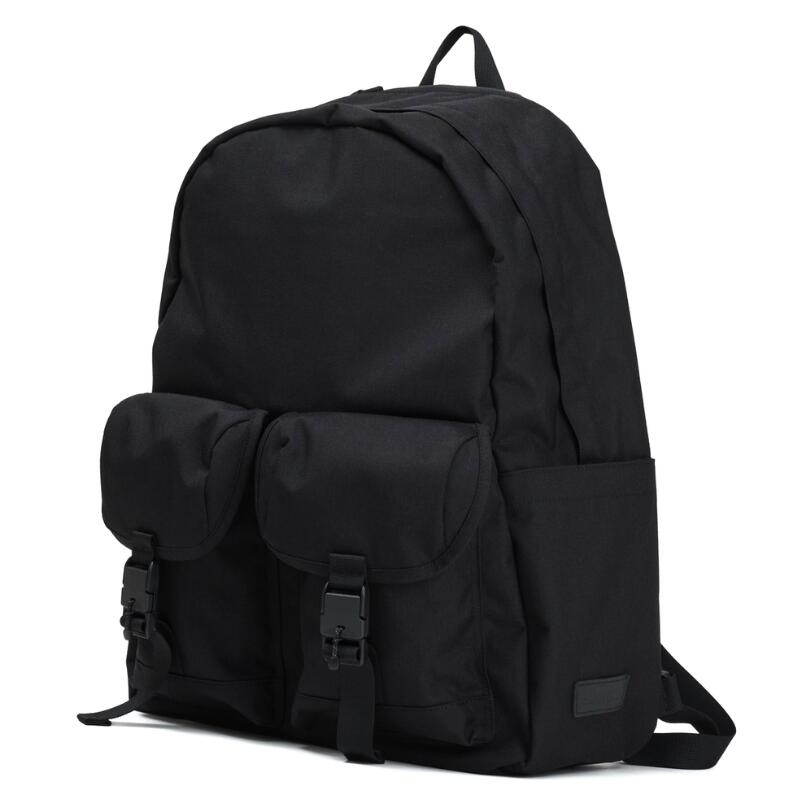 BAICYCLONbybagjackバイシクロンバイバッグジャックNCL-03BACKPACK28LリュックバックパックCORDURAコーデュラPC収納撥水メンズレディース通勤通学ブラック