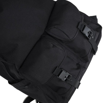 BAICYCLONbybagjackバイシクロンバイバッグジャックNCL-03BACKPACK28LリュックバックパックCORDURAコーデュラPC収納撥水メンズレディース通勤通学ブラック