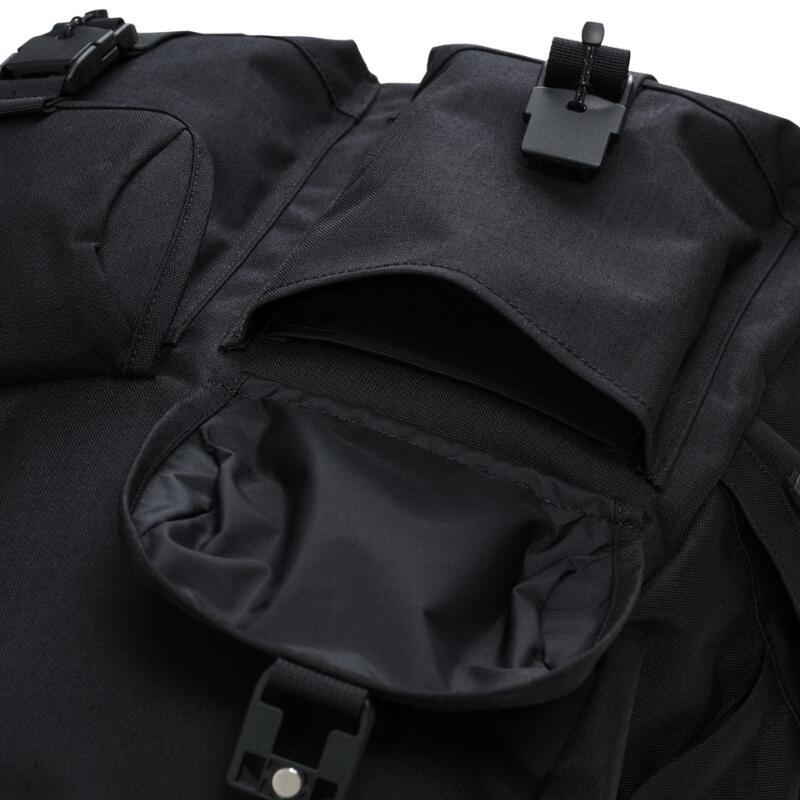 BAICYCLONbybagjackバイシクロンバイバッグジャックNCL-03BACKPACK28LリュックバックパックCORDURAコーデュラPC収納撥水メンズレディース通勤通学ブラック