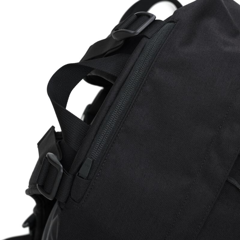 BAICYCLONbybagjackバイシクロンバイバッグジャックNCL-03BACKPACK28LリュックバックパックCORDURAコーデュラPC収納撥水メンズレディース通勤通学ブラック