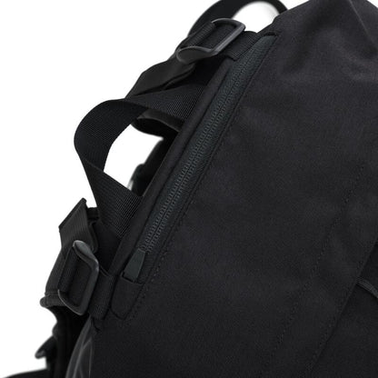 BAICYCLONbybagjackバイシクロンバイバッグジャックNCL-03BACKPACK28LリュックバックパックCORDURAコーデュラPC収納撥水メンズレディース通勤通学ブラック