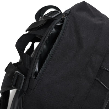 BAICYCLONbybagjackバイシクロンバイバッグジャックNCL-03BACKPACK28LリュックバックパックCORDURAコーデュラPC収納撥水メンズレディース通勤通学ブラック