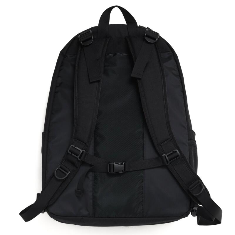 BAICYCLONbybagjackバイシクロンバイバッグジャックNCL-03BACKPACK28LリュックバックパックCORDURAコーデュラPC収納撥水メンズレディース通勤通学ブラック