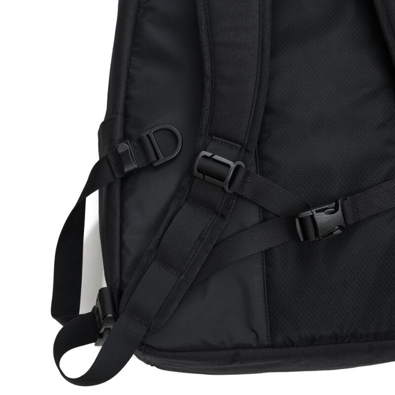 BAICYCLONbybagjackバイシクロンバイバッグジャックNCL-03BACKPACK28LリュックバックパックCORDURAコーデュラPC収納撥水メンズレディース通勤通学ブラック